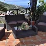 Rustic With Small Patio-terrace شقة إيكود ذي لوس فينوس