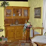 Rustic With Small Patio-terrace * إيكود ذي لوس فينوس
